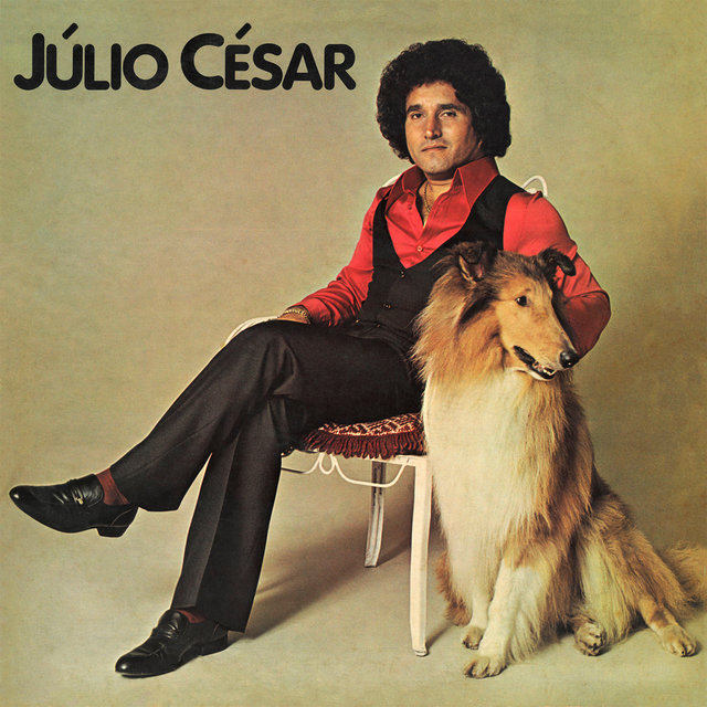 Júlio César 1980