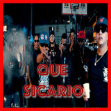 Que Sicario
