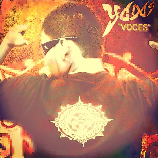 Voces
