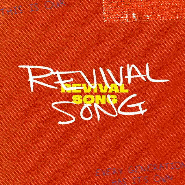 Revival Song