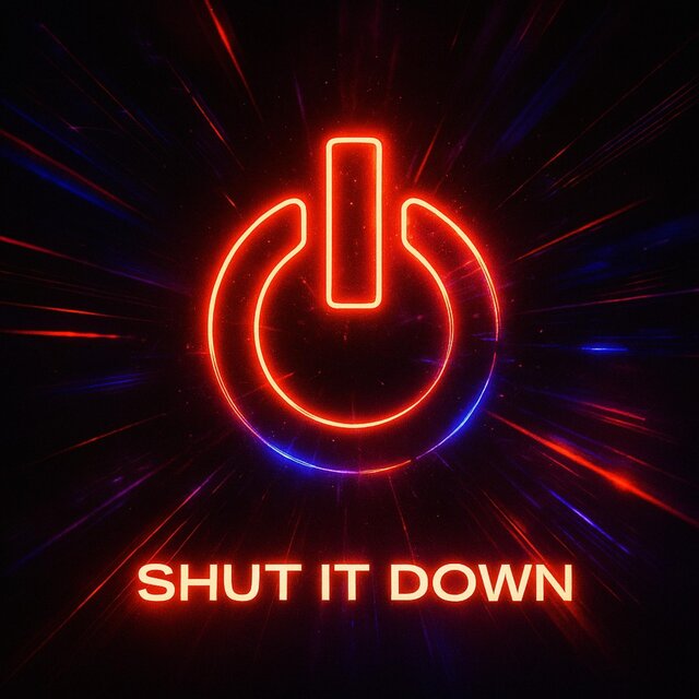 Shut it Down