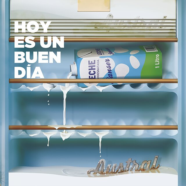 Hoy Es un Buen Día