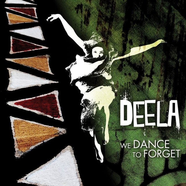 We Dance to Forget