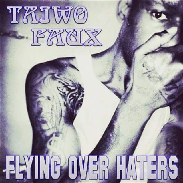 We F.O.H 2 (Flying Ova Haters)