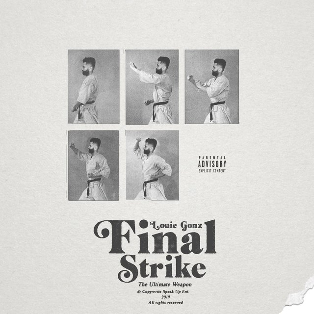 Final Strike