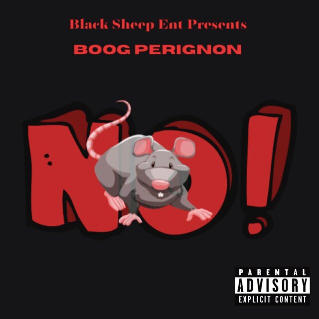 No rats