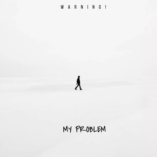 MY PROBLEM