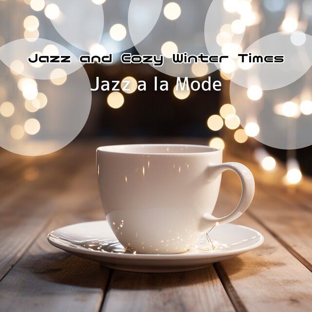 Jazz and Cozy Winter Times