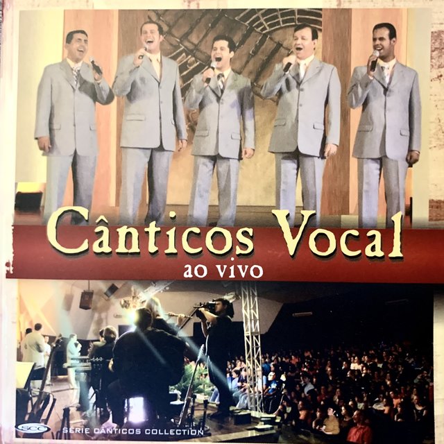 Ao Vivo