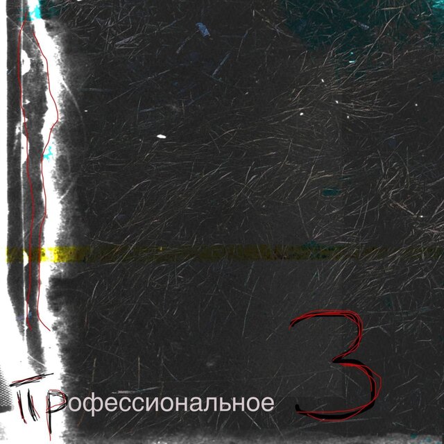 Профессиональное, Pt. 3
