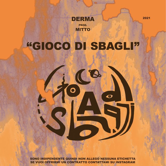 GIOCO DI SBAGLI