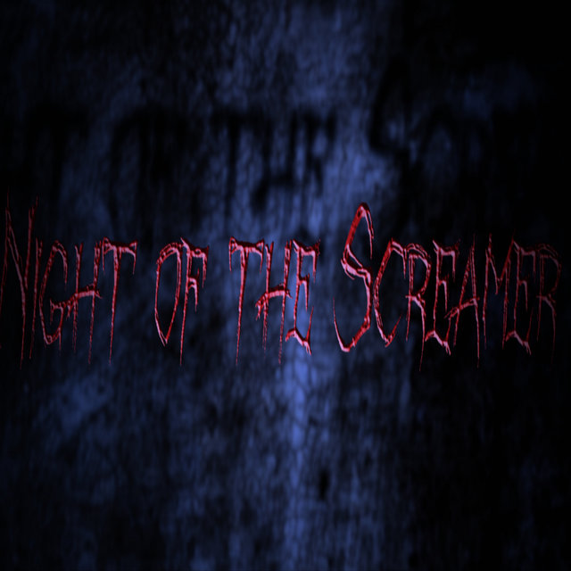 Night Of The Screamer
