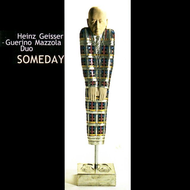 Someday (Live)