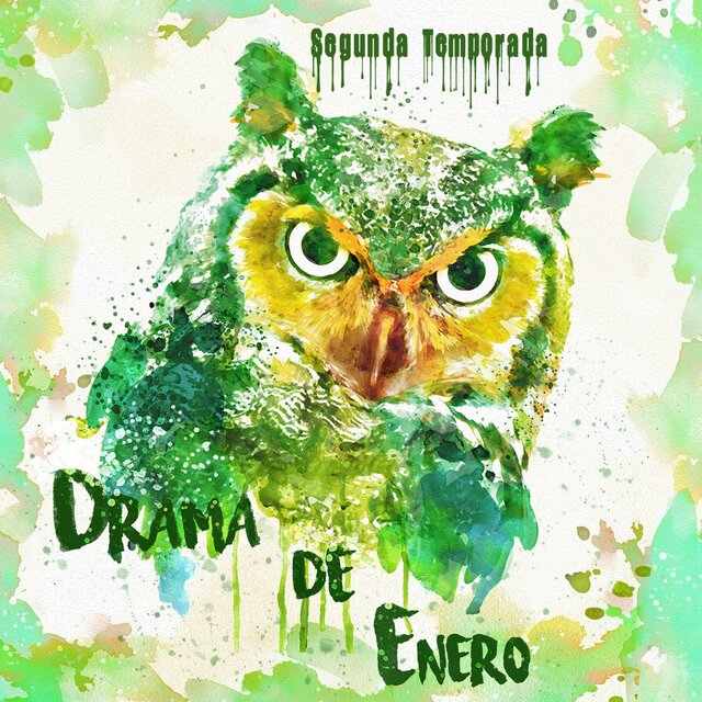 Segunda temporada