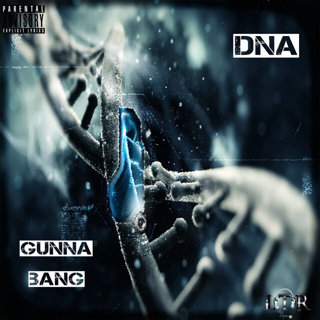 DNA