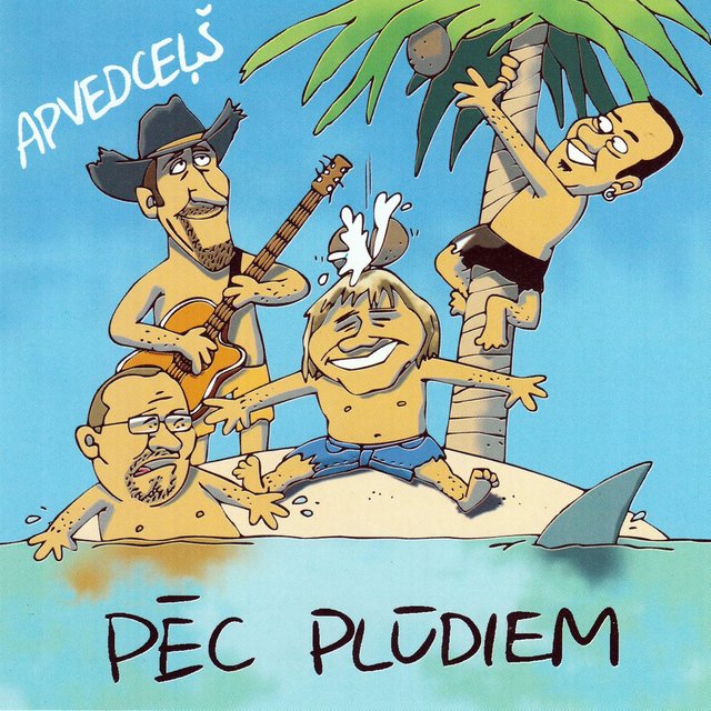 Pēc plūdiem