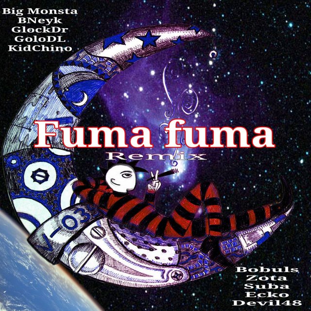 Fuma Fuma (Remix)