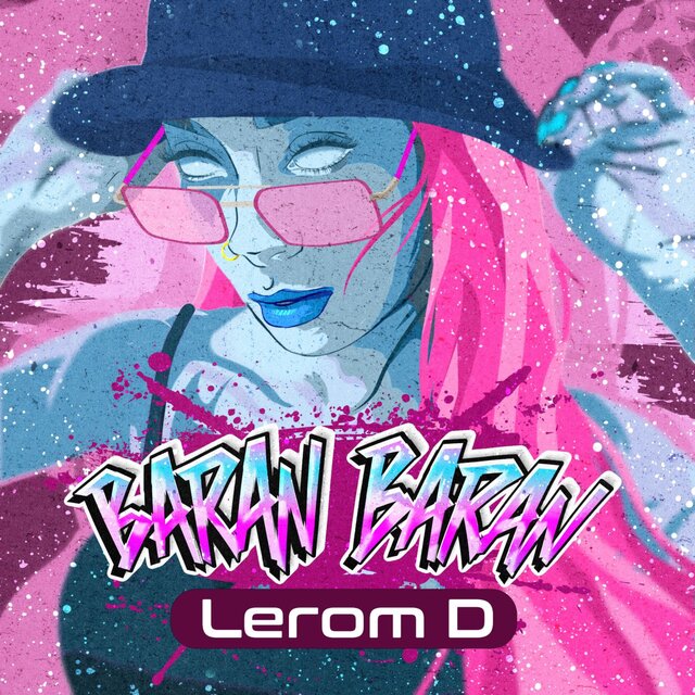 Baran Baran
