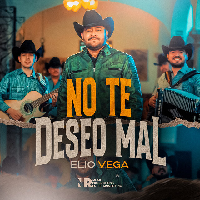 No Te Deseo Mal