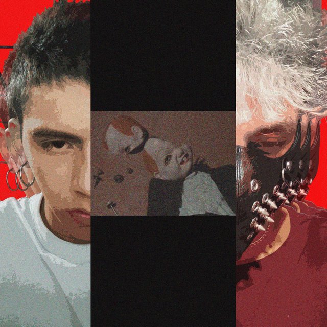 Profondo Rosso