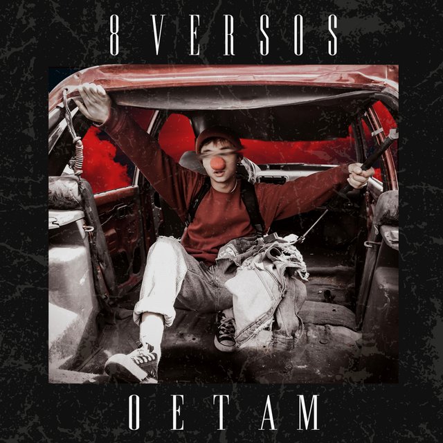 8 Versos