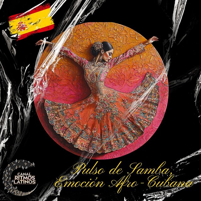 Pulso de Samba, Emoción Afro-Cubana