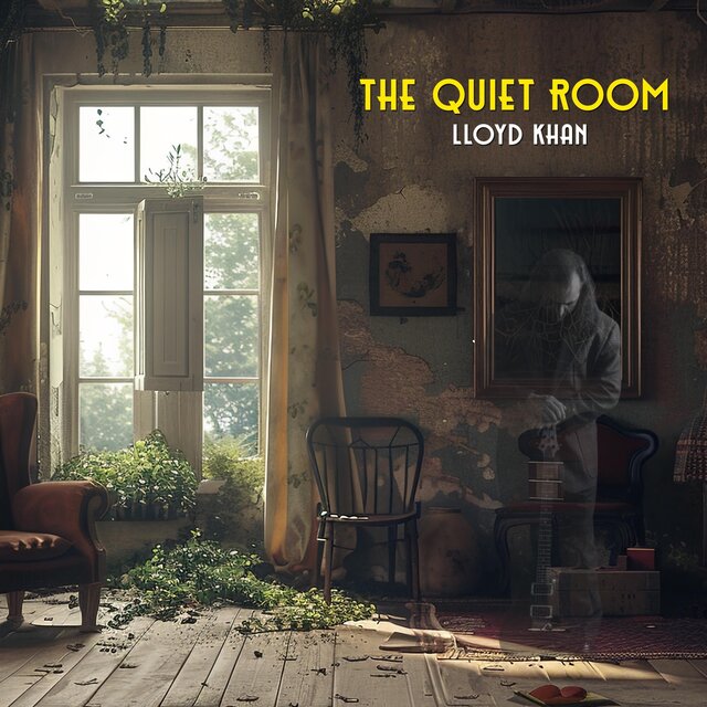 The Quiet Room