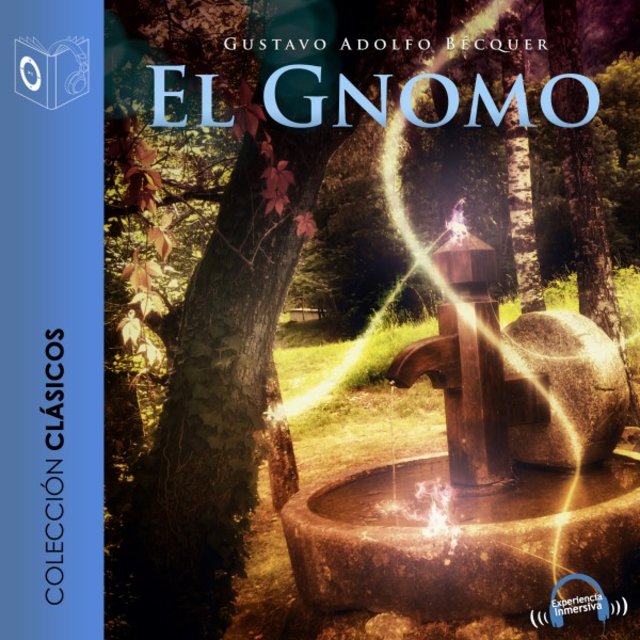 El Gnomo - Dramatizado