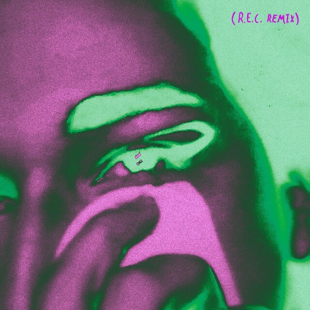 HOY NO SE LLORA (R.E.C. Remix)