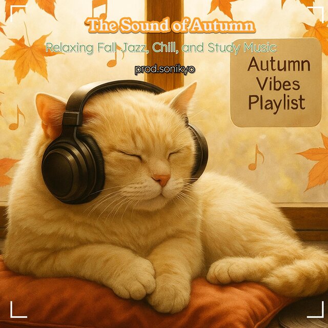 The Sound of Autumn