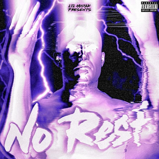 No Rest