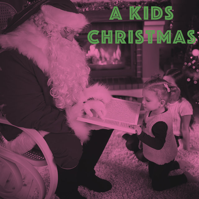 A Kids Christmas