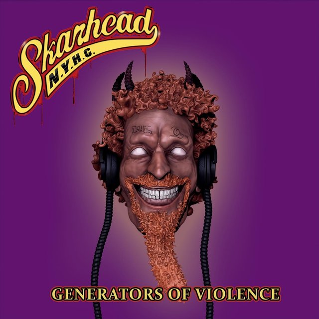 Generators of Violence