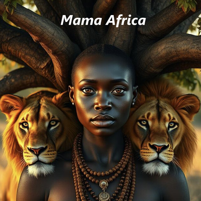 Mama Africa