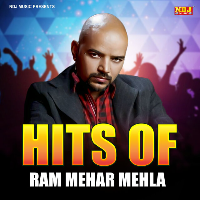Hits Of Ram Mehar Mehla