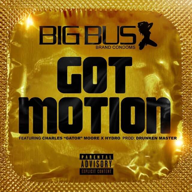 Got Motion