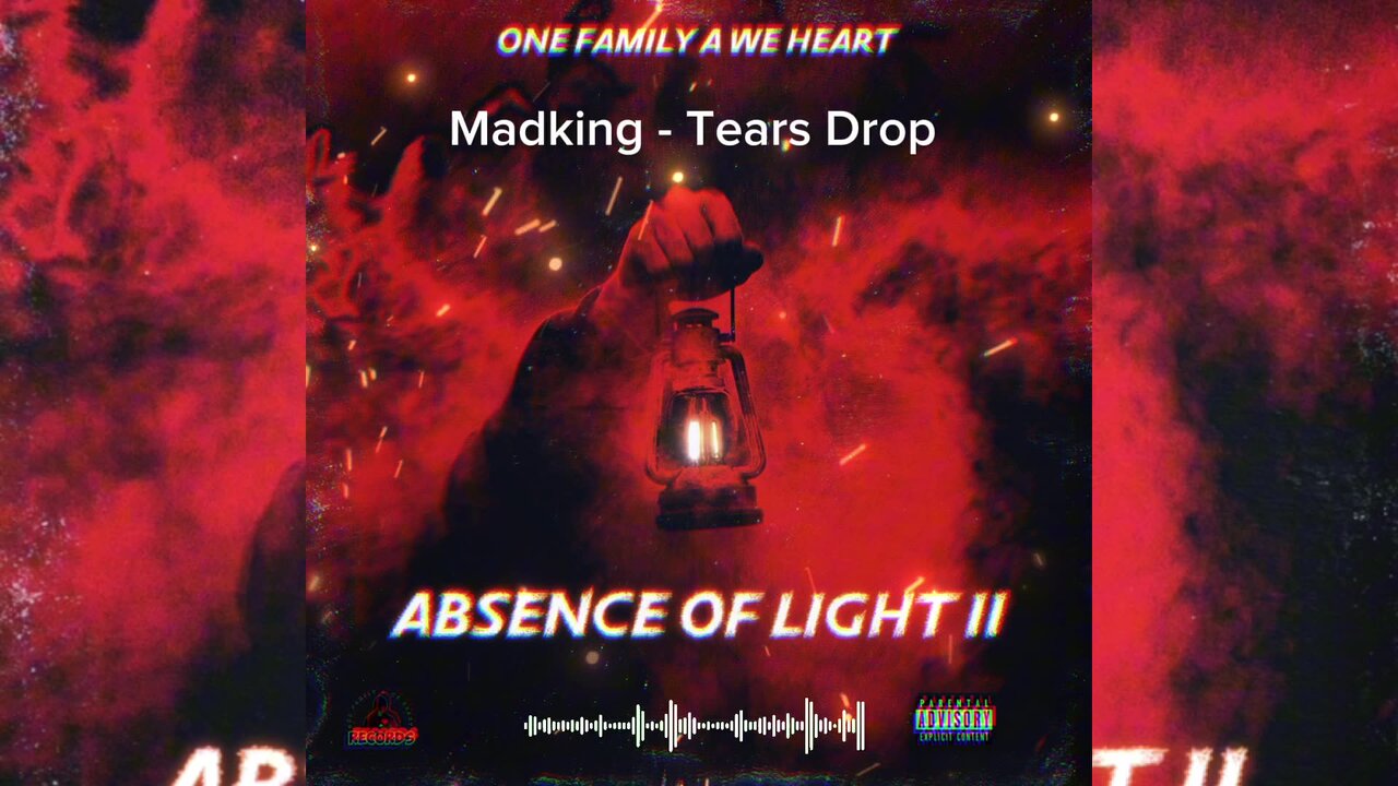 Tears Drop