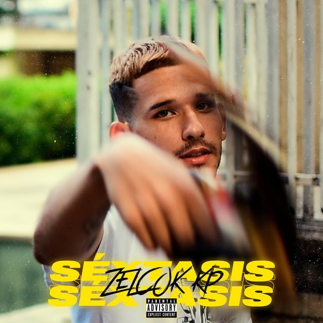 Séxtasis
