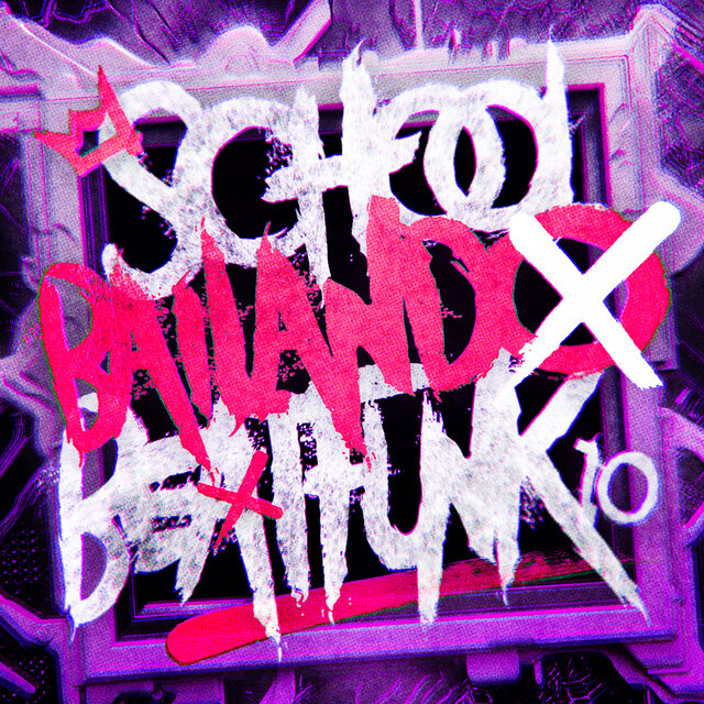 School Bailando Beat Funk 1.0