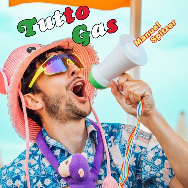 Tutto Gas