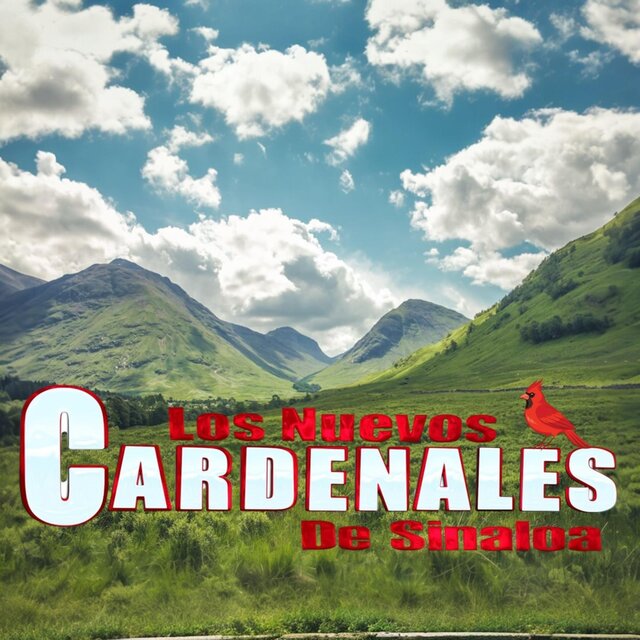 LOS NUEVOS CARDENALES-CON SABOR A RANCHO