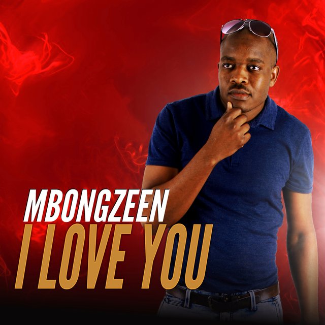I love you (feat. Dj tpz)
