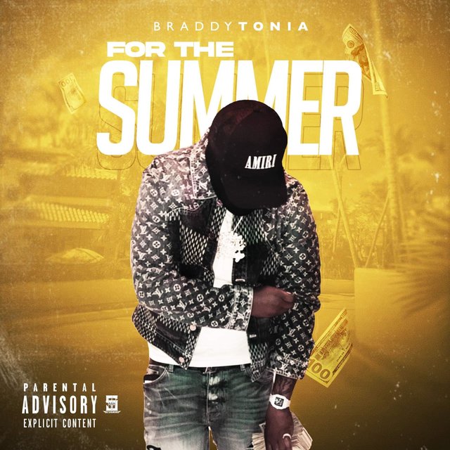 For The Summer