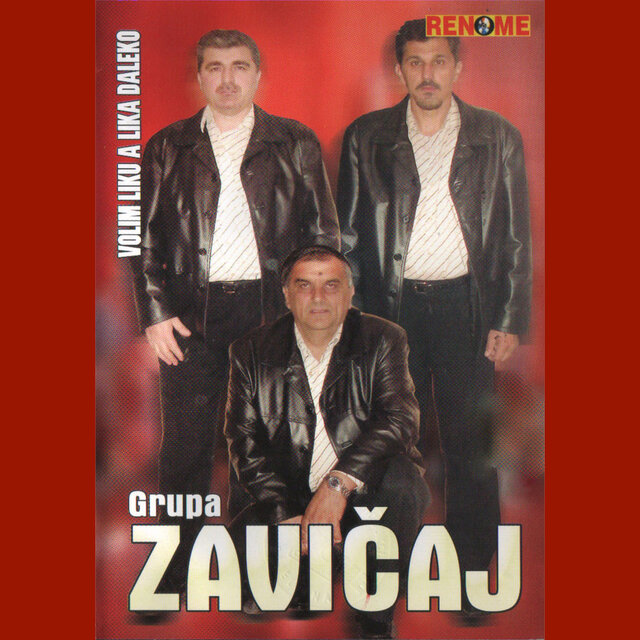 Volim Liku a Lika daleko