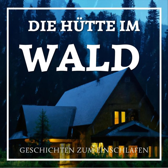 Geschichten zum Einschlafen: Die Hütte im Wald