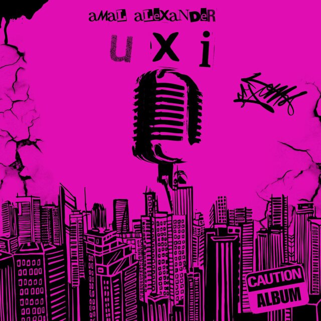 U X I