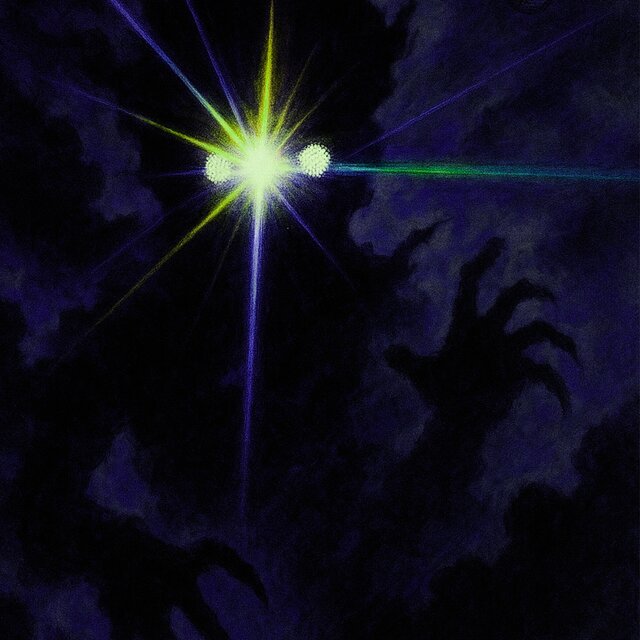 melodia cosmica