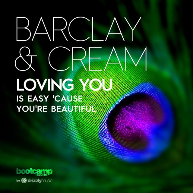 Loving You (Is Easy 'Cause You're Beautiful)