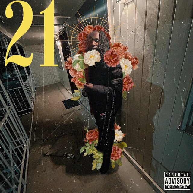 21