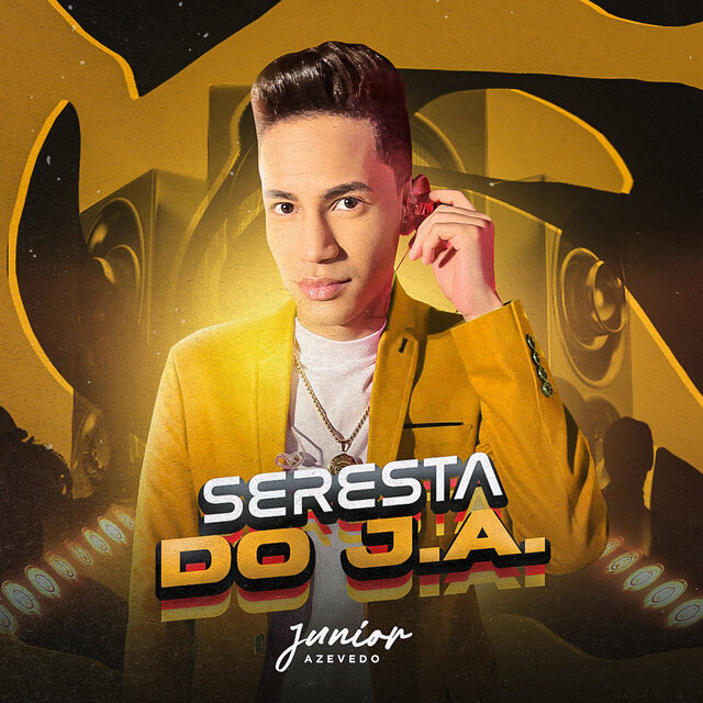 Seresta do J.A.